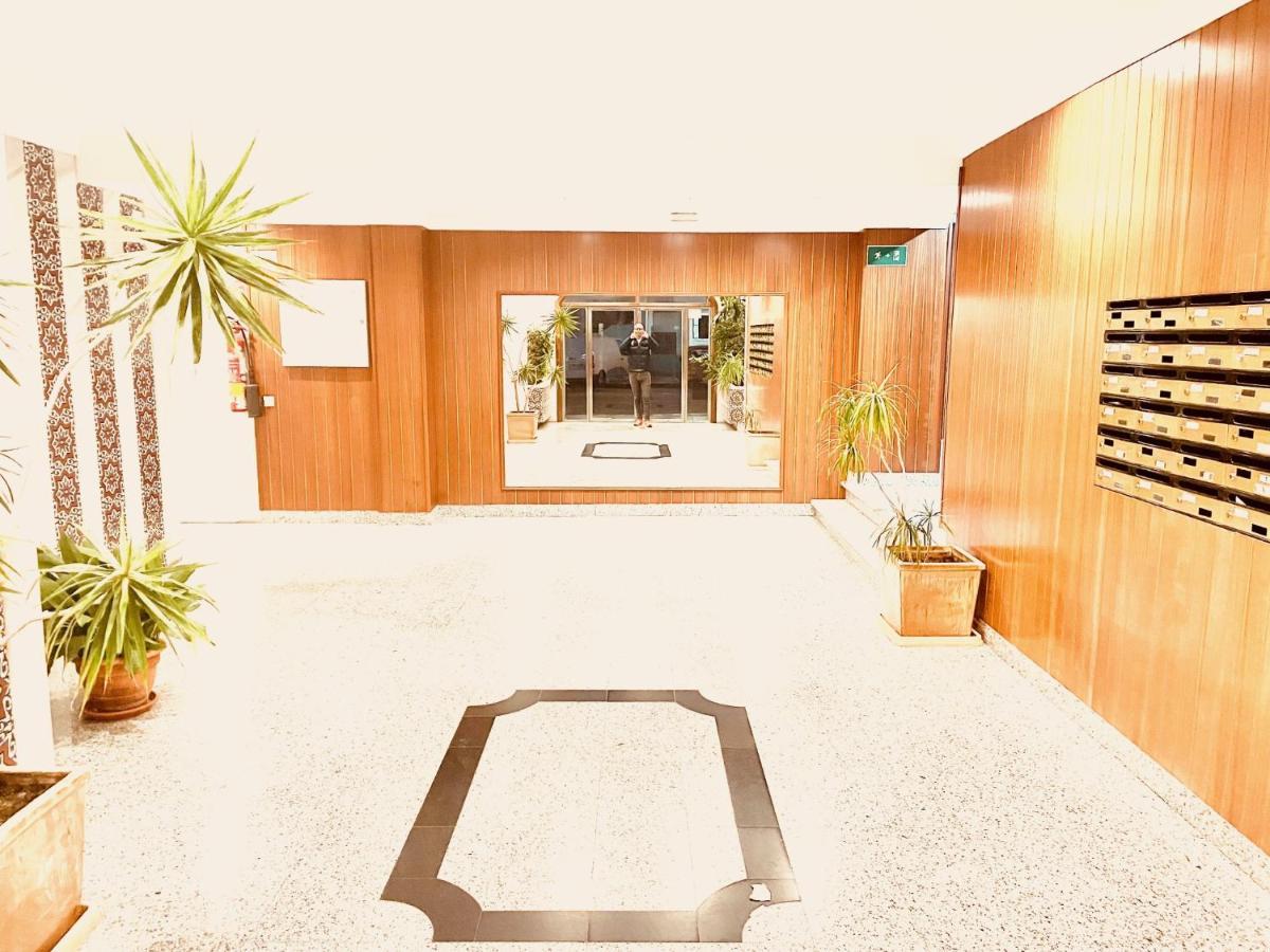 Spectacular Apartment With Amazing Sea Views! ベナルマデナ エクステリア 写真