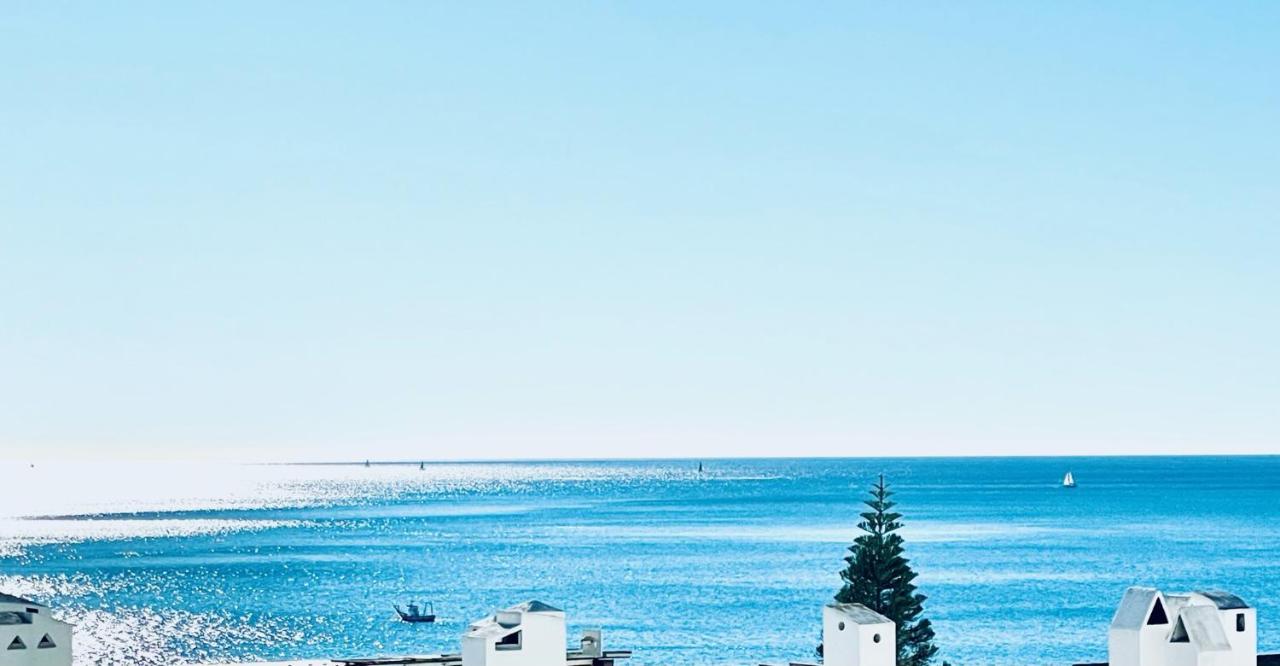 Spectacular Apartment With Amazing Sea Views! ベナルマデナ エクステリア 写真