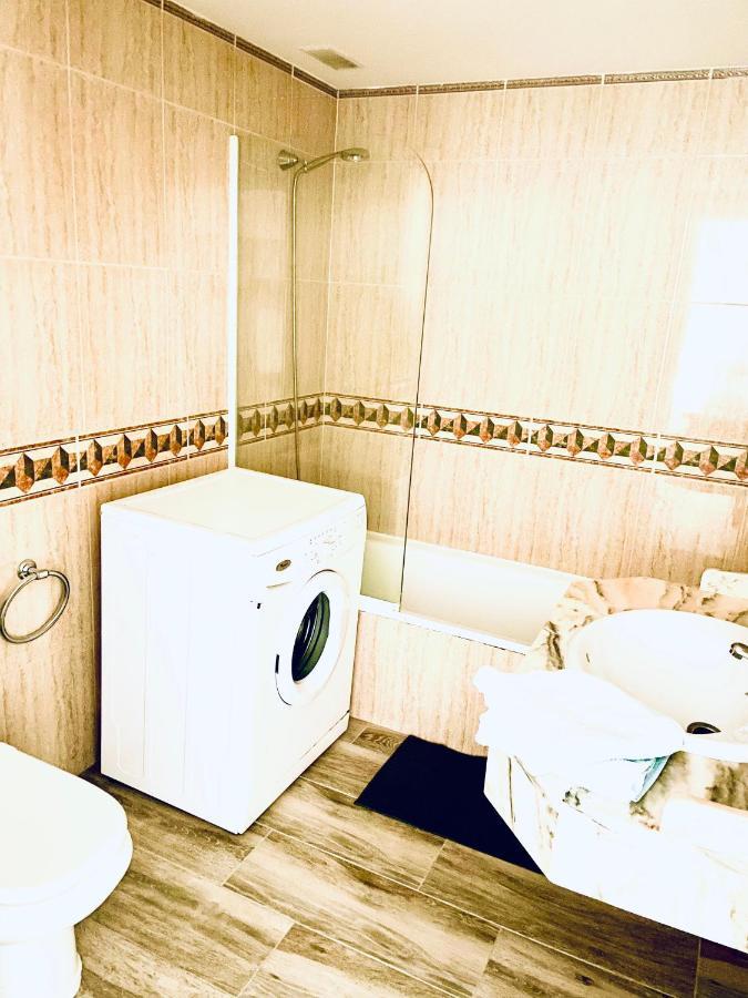 Spectacular Apartment With Amazing Sea Views! ベナルマデナ エクステリア 写真