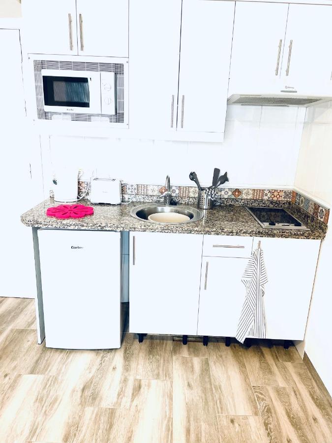 Spectacular Apartment With Amazing Sea Views! ベナルマデナ エクステリア 写真