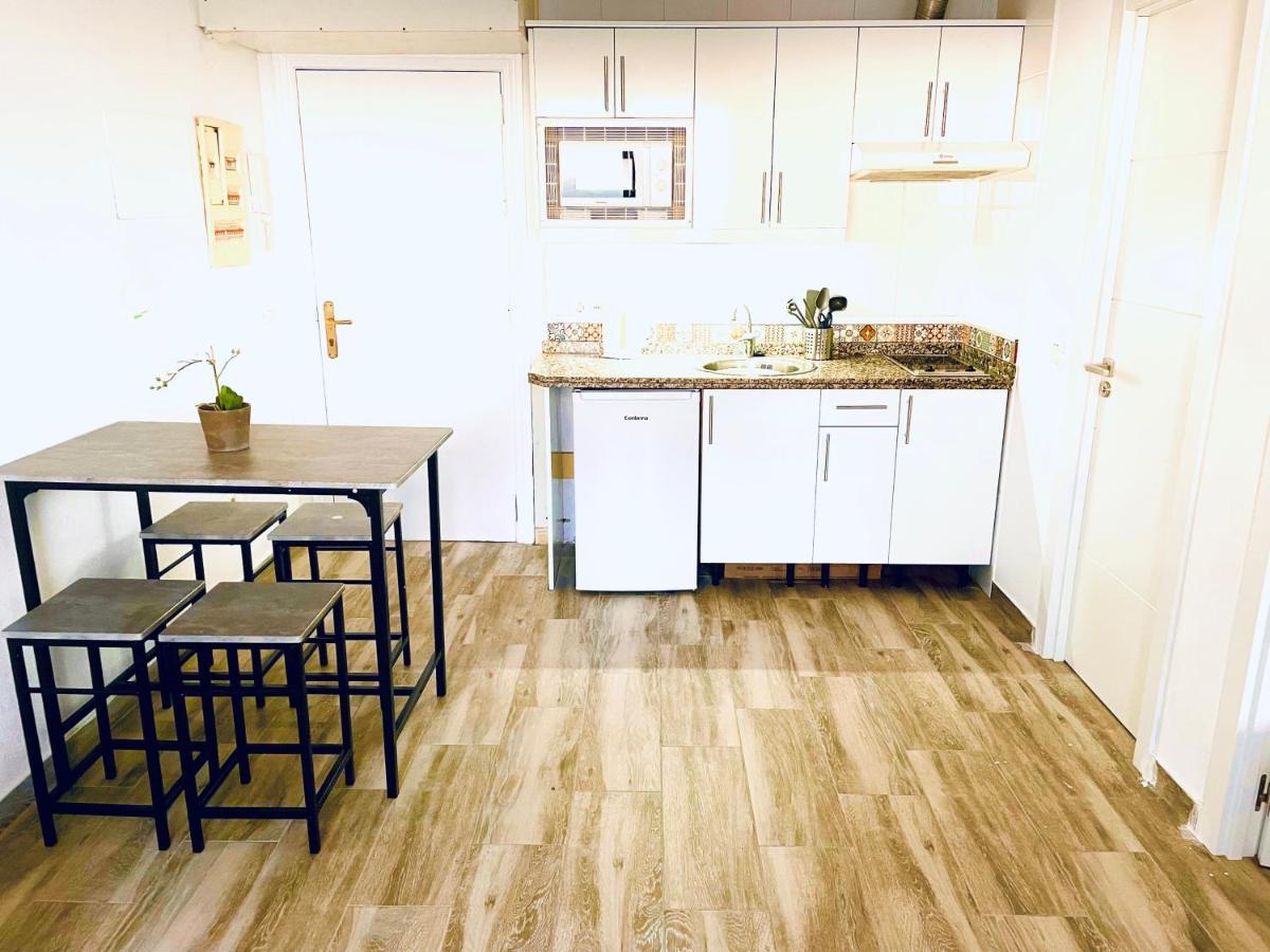 Spectacular Apartment With Amazing Sea Views! ベナルマデナ エクステリア 写真
